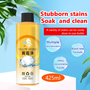 agetet Active Enzyme Laundry Detergent for Brighter Whites Universal Clothing Detergent