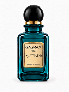 Master Mind by Gazran Extrait De Parfum 100ml