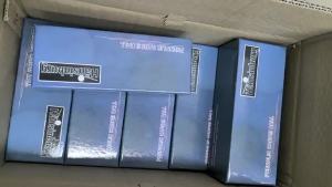 Billiards Carom Balls 5A Red Penalty Ball Three Red Dot Carom Balls Set 61.5mm