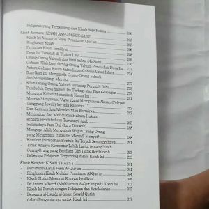 kisah kisah al quran pelajaran dari orang orang dahulu