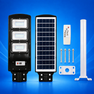Đèn Năng Lượng Mặt Trời 200w 300w 500w 900w 1000w 1200w ( chống nước ip67 )