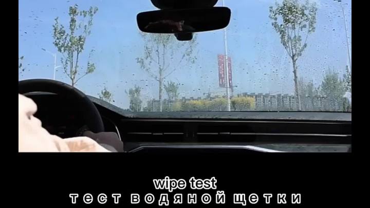 MIDOON Wiper RHD & LHD Front Wiper Blades For Ford Escape Kuga 2013