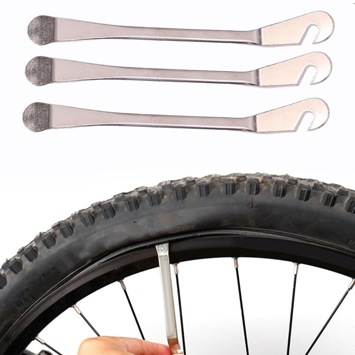Tire Lever Remove Tube From Bike Tire Bicycle Tyre Lever Tube