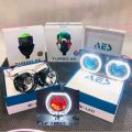 Lampu Biled Mio Smile Mio Karbu Paket Lengkap. 