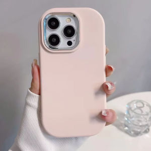 LIQUID CHROME Case ITEL S23+ S23 Plus ITEL A70 Softcase Casing HP Cover Silicone TPU Lentur