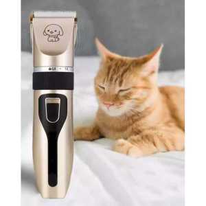 COD NICREW Alat Cukur Elektrik Bulu Hewan Domba Anjing Kucing Bulu Panjang Grooming Hair Clipper Adjustable / mesin cukur buat domba / mesin cukur hewan bulu domba garut di cas listrik murah / alat cukur domba kambing listrik super tajam charge awet