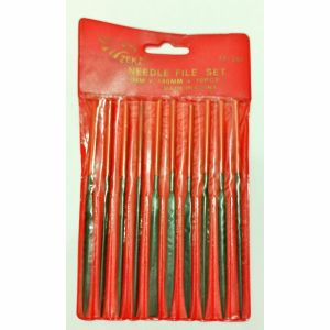 KIKIR EMAS SET KW 2 ( MADE IN CHINA)