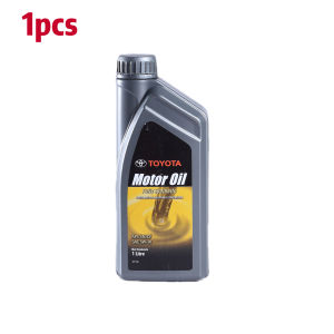 Toyota 5W-30 Motor Oil 1L Genuine Fully Synthetic Engine Oil