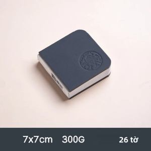 FCSổ Phác Thảo Màu Nước Bìa Da300g Sổ Tay Nghệ Thuật Di Động Tiện Lợi Khi Đi Du Lịch Với Giấy Có Vân Trung Bình Dành Cho Học Sinh Và Nghệ Sĩ