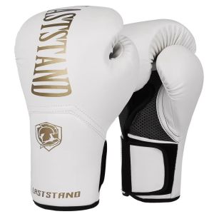 SKJK 8/10/12/14oz Boxing Gloves PU Professional Womens Muay Thai Combat Gloves Trendy Thick Breathable Workout Gloves