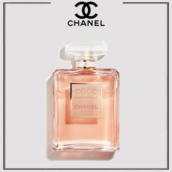 Coco Perfume Women’s Perfume Spray Long Lasting Perfume Original ...