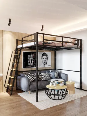 Loft Bed Customization SITE REVIEW SERVICES - Loft bed design supply installation related services- Adult Children Bedroom Bomb shelter Utility room HDB Condo Bay window - SGLoftbed