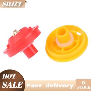 SDJZT 0.5 1.0 1.8 2.5mm vòi phun chất lượng cao kim loại sơn phun tip cũ bị hư hỏng Airbrush vòi phun thay thế