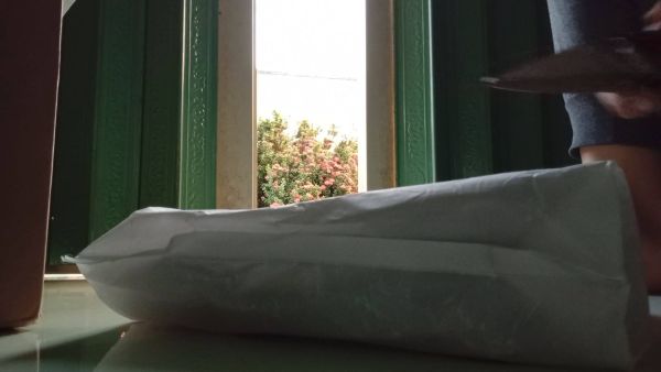 Buyer review video 3