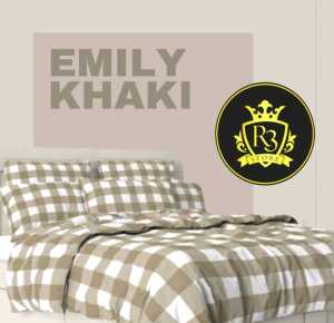 [✅COD] sprei emily kotak spray embos polos 160x200 spray Emily Sprei embos premium Sprei emboss Sprei emboss 180x200 bonita spray emily kotak kotak Sprei embos rumbai 180x200 Sprei embos no 1 spray embos tinggi 30cm