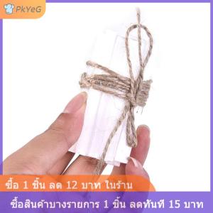 [COD] PkYeG 10pcs ธรรมชาติ selenite หยาบติดคริสตัลไม้กายสิทธิ์แร่ตัวอย่างการรักษาหิน