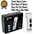 [HCM]Tông Đơ Cắt Tóc Chuyên NGhiệp Dòng Tông Đơ Cosdos Tầm Trung Giá Tốt Gia Đình Chuyên Bán Tông Đơ Codos T6 ✅ Hàng Hóa Chinh Hãng ✅ Cực Tốt Về Giá ✅ Giao Hàng Toàn Quốc ✅ Mua Sắm Tại Nhà✅ Ưu Đãi Cực Lớn ✅ Mua Tại Đây!. 