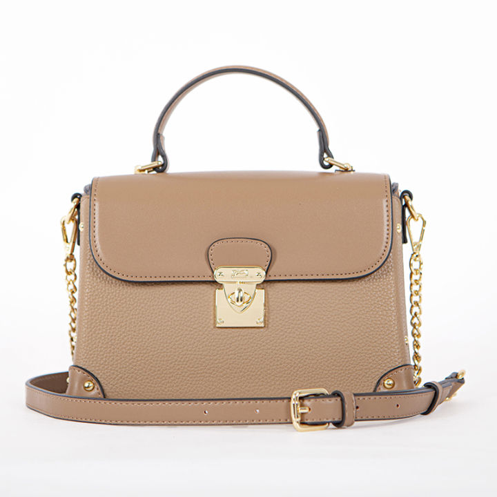 Túi Xách Nữ Valentino Creations PSM-230132-B-LBN