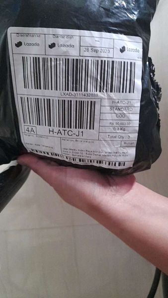 Buyer review video 3