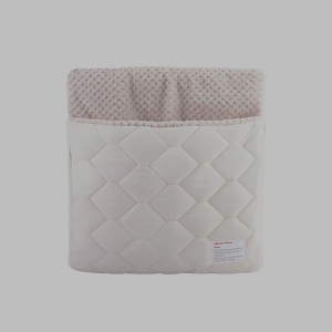 Baby Strollers Foot Warmer Electric Foot Warming Bag USB Charging Heated Footmuff Providing Warmth in Cold Winter