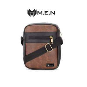 Túi đeo chéo lịch lãm đa chức năng Men Cacix [Có bảo hành]