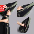 กระเป๋า Alpaka - Metro Crossbody / Left Shoulder / Right Shoulder - Axoflux. 