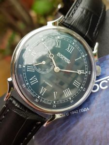 Đồng hồ Quân Đội Vostok VO25