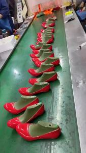 New Summer Comfortable Versatile Thick-Soled Sandals With Elastic Straps Roman Beach Shoes Plus Size WomenS Shoes