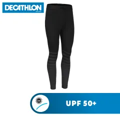 Decathlon swimming leggings best sale