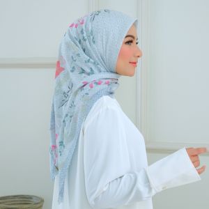 Mevrouw Hijab SETAMAN 110 Ultrafine Lasercut