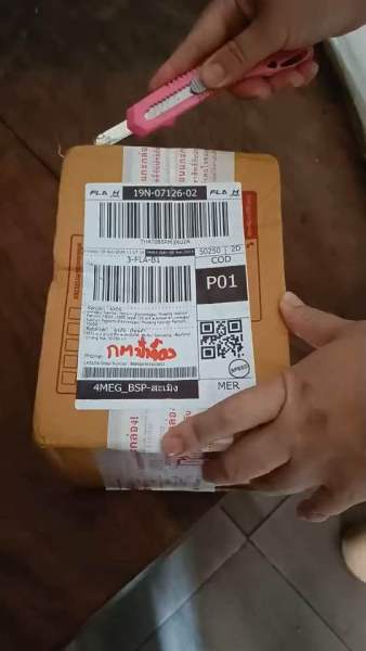 Buyer review video 3