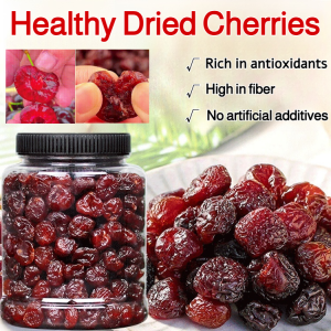 【消除关节炎 痛风】优质李子干 Tart Cherry Concentrate Dried Fruit Uric Acid Reducer Gout Treatment Anti Inflammatory Superfood for Joint Health Natural Arthritis Treatment Joint Health Snack Gout Relief No Sugar Added Uric Acid Reducer