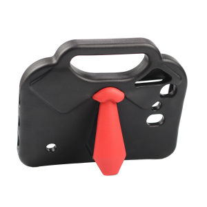 CASE KIDS Samsung Tab A A6 2016 7 Inch SM T285 T280 Casing Tablet Anak Standing Cover Shokproof Kid Kesing Tab Handle Stand