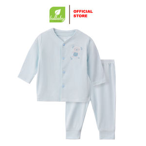 LULLABY - NH337N - Bộ BT cài giữa