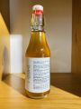 Siro Mơ Mơ 250ml. 
