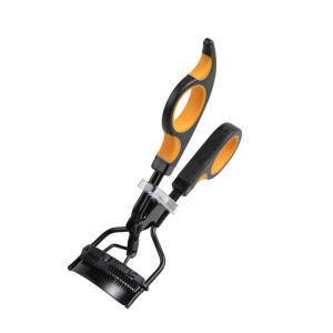 MELEDE Penjepit Bulu Mata Listrik Penjepit Bulu Mata Termal Portabel Penjepit Bulu Mata yang Dapat Diisi Ulang Penjepit Bulu Mata yang Dapat Dikontrol Suhu untuk Keriting Bulu Mata