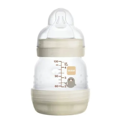 MAM Easy Start Anti-Colic Bottle 130ml_B213