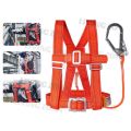 3M Safety Full Body Harness Big Hook Sabuk Pengaman Safety Bell Full Body Harness Safety Belt Proyek. 