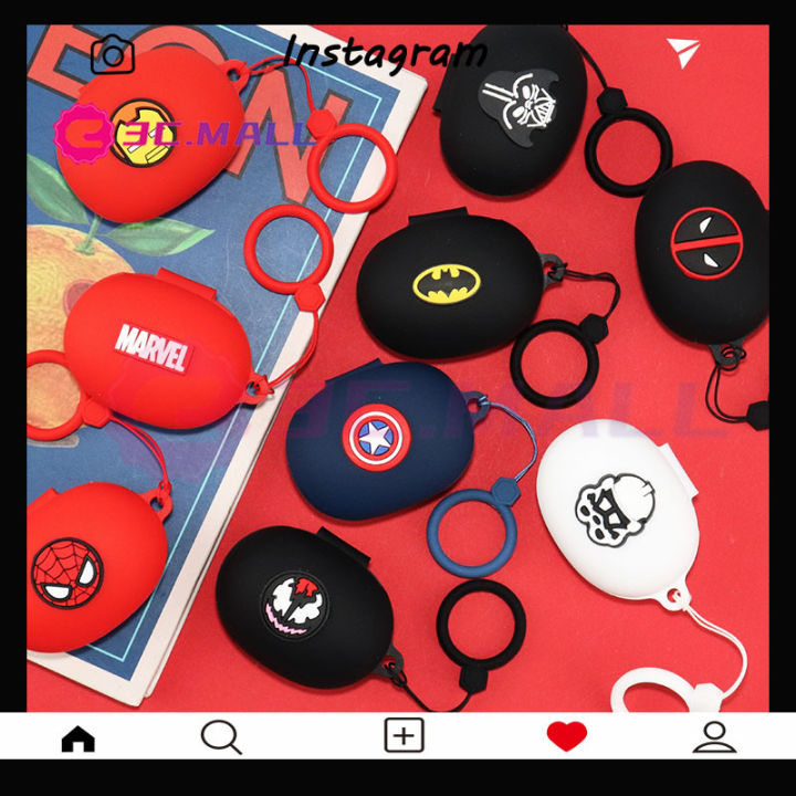 Q2-02 realme buds Q2 case realme Buds Air Neo case Dustproof