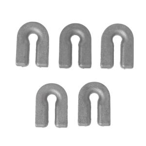 5Pcs Grass Trimmer for Head Eyelet Bump For T35 T25 Brush Cutter Repla