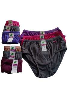 6 pcs celana dalam wanita dewasa/6 pcs celana dalam perempuan/cd wanita murah