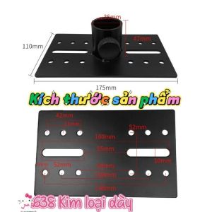 <Gkmalls>    Tầng máy chiếu kim loại tam giác khung loa giá ba chân Tầng máy chiếu đứng ánh sáng âm thanh đứng