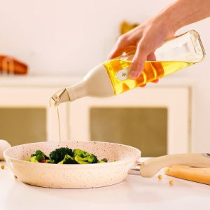 Bình xịt dầu giấm dạng phun sương tiện dụng cho nhà bếp N089