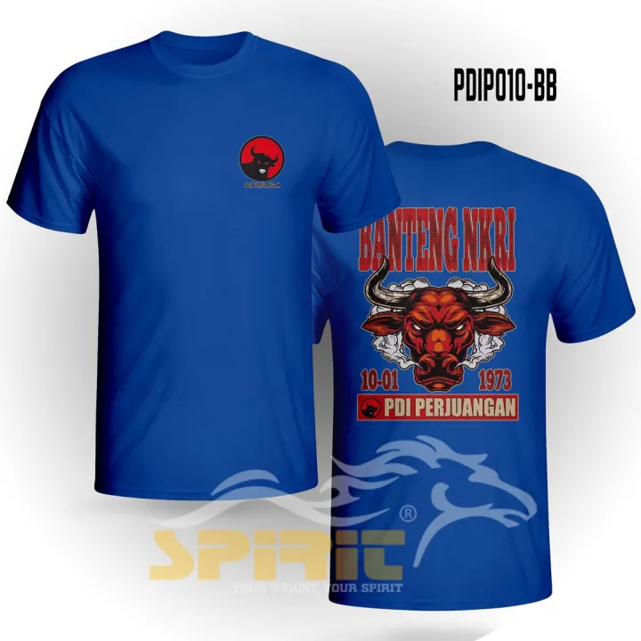 BAJU%20KAOS%20PDIP%20"%20BANTENG%20NKRI%20"%20KAOS%20PARTAI%20PDI%20PERJUANGAN%20LENGAN%20PENDEK%20ALL%20SIZE%20JUMBO%20/%20KAOS%20DISTRO%20HIGH%20QUALITY%20COTTON%20COMBED%2024S%20-%20Image%203