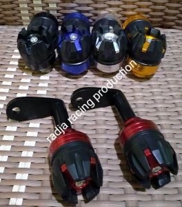 FRAME SLIDER CB150R & CBR150R K45 LOKAL