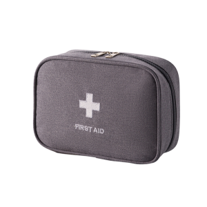 High-Capacity Medical Organizer Bag for Home Car Office and Outdoor Use B27