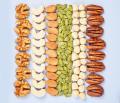 Mixed Nuts 500g Comprehensive Assorted Nuts Dried Fruits. 