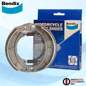 MS8 Bendix Brake Shoe for SKYDRIVE ( 41041-003 )