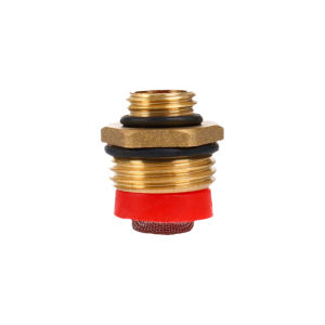 Sprayer Nozzle 1/4" Female Thread Farmking Nozzle 2/3 Head Misting Nozzle for Garden Agriculture Irrigation