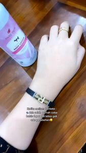 Lotion Handbody Whitening Angel Tacik Original | Pemutih Badan Ampuh